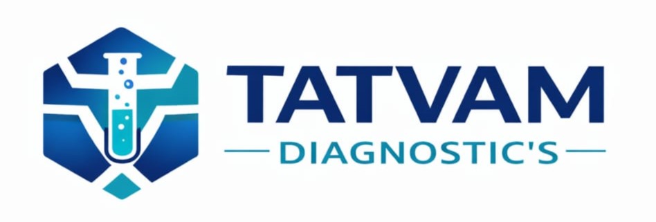 Tatvam Pathlabs Logo